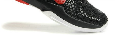Nike Zoom Kobe VI Del Sole