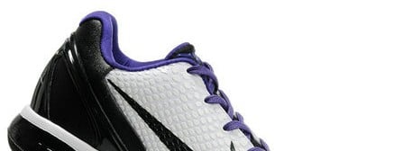 Nike Zoom Kobe VI Del Sole