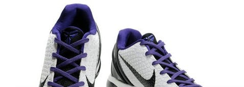Nike Zoom Kobe VI Del Sole