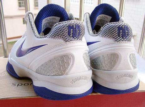 Nike Zoom Kobe VI Sample