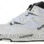 Reebok Pump Omni Lite