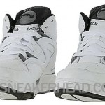 Reebok Pump Omni Lite
