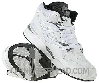 Reebok Pump Omni Lite