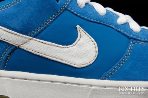 Nike SB Dunk 'Street Fighter' Pack - Detailed Images
