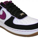 Nike Air Force 1 Low Supreme 5 Borough Pack 'Brooklyn'