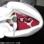 Air Jordan V Light Graphite / White-Wolf Grey