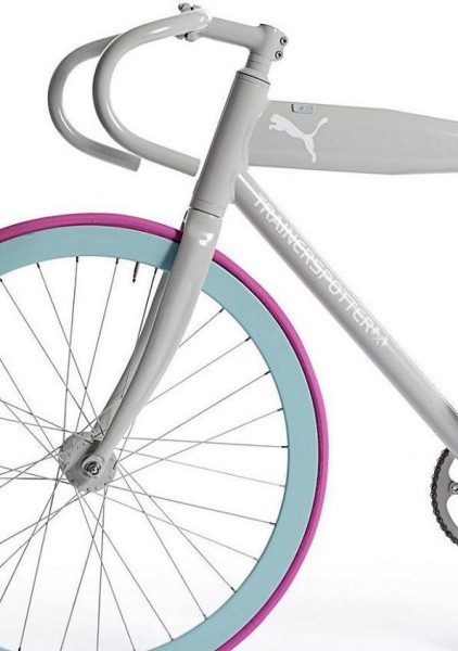 Puma Bikes x Size? x Trainerspotter Funk