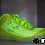 Nike Hyperfuse Low