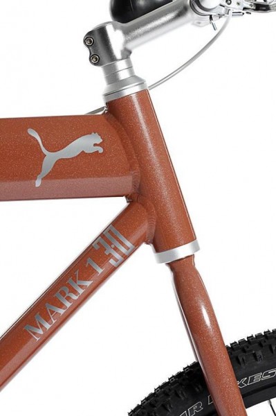 Puma Bikes x Size? x Trainerspotter Funk