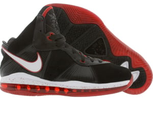 Nike Air Max LeBron VIII Now Available