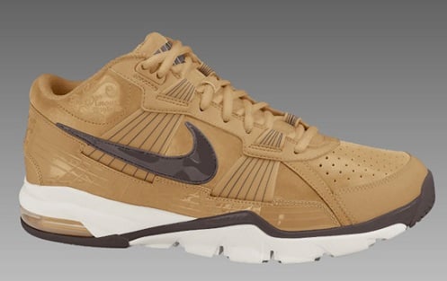 Nike Trainer SC Mid – Holiday 2010 Collection
