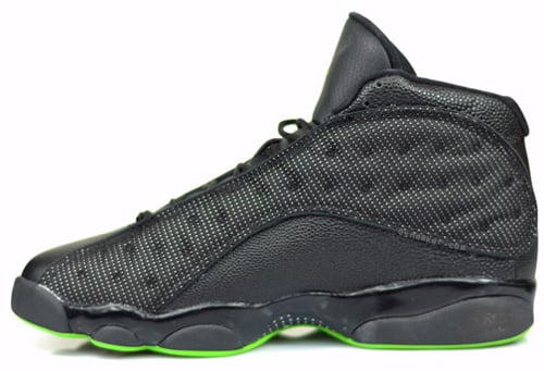 Air Jordan XIII 'Altitude Green'