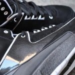Air Jordan 2 Black/White New Images