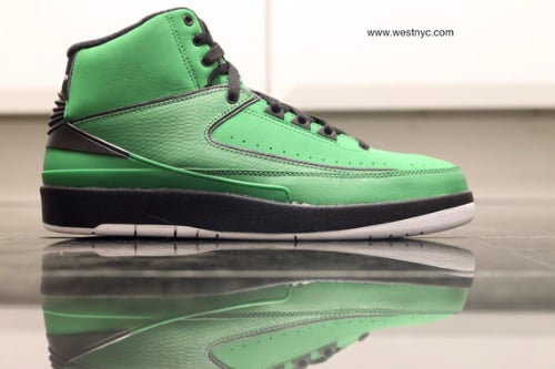 Air Jordan II Retro 'Candy Pack' - Available Early