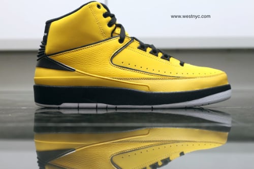 Air Jordan II Retro 'Candy Pack' - Available Early