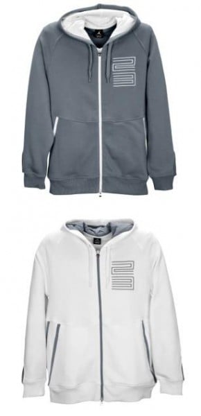 Air Jordan XI 'Cool Grey' Holiday Apparel