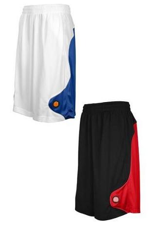 flint 13 shorts