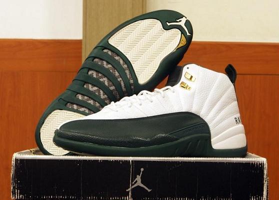 <img src="https://www.sneakerfiles.com/wp-content/uploads/2008/01/bape5.jpg" alt="Air Jordan XII PE - Ray Allen Seattle SuperSonics" title="Air Jordan XII PE - Ray Allen Seattle SuperSonics" width="556" height="461" class="alignnone size-full wp-image-101014" /><img src="https://www.sneakerfiles.com/wp-content/uploads/2006/12/bibbype2.jpg" alt="Air Jordan XII PE - Ray Allen Seattle SuperSonics" title="Air Jordan XII PE - Ray Allen Seattle SuperSonics" width="555" height="405" class="alignnone size-full wp-image-101011" /><img src="https://www.sneakerfiles.com/wp-content/uploads/2008/01/bape4.jpg" alt="Air Jordan XII PE - Ray Allen Seattle SuperSonics" title="Air Jordan XII PE - Ray Allen Seattle SuperSonics" width="554" height="284" class="alignnone size-full wp-image-101013" /><img src="https://www.sneakerfiles.com/wp-content/uploads/2009/09/SupraDuctTape3.jpg" alt="Air Jordan XII PE - Ray Allen Seattle SuperSonics" title="Air Jordan XII PE - Ray Allen Seattle SuperSonics" width="552" height="411" class="alignnone size-full wp-image-101012" />