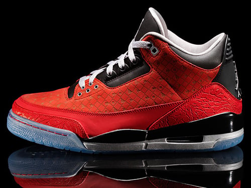 Nike 2010 Doernbecher Freestyle VII - Unveiled