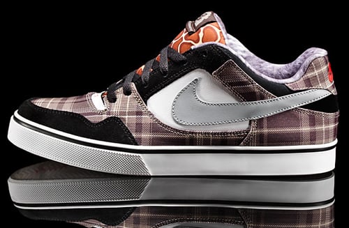 Nike 2010 Doernbecher Freestyle VII - Unveiled- SneakerFiles