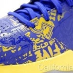 Nike Zoom Kobe V 'Five Rings'