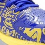 Nike Zoom Kobe V 'Five Rings'