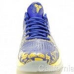 Nike Zoom Kobe V 'Five Rings'