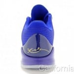 Nike Zoom Kobe V 'Five Rings'
