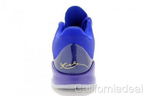 nike zoom kobe v for sale