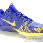 Nike Zoom Kobe V 'Five Rings'