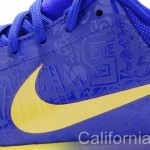 Nike Zoom Kobe V 'Five Rings'