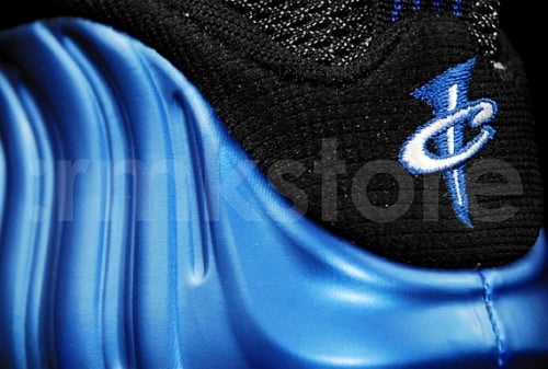 Nike Air Foamposite One - Royal - Available Early
