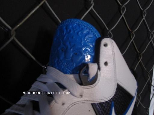 Nike LeBron 8 'Mavericks' - New Images