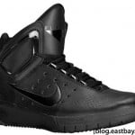 Nike Air Flight Lite 2010