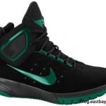 Nike Air Flight Lite 2010