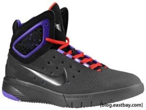 nike air flight 2010