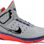 Nike Air Flight Lite 2010