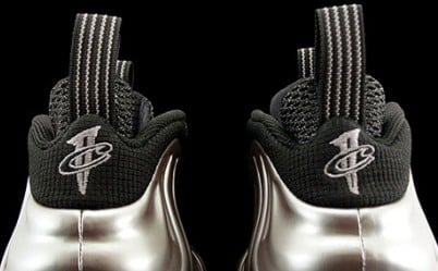 Nike Air Foamposite One 'Pewter' Video 