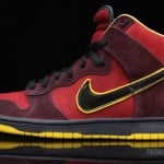 Nike SB Dunk High 'Ironman' Hitting Retail