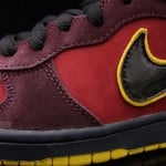 Nike SB Dunk High 'Ironman' Hitting Retail