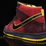 Nike SB Dunk High 'Ironman' Hitting Retail