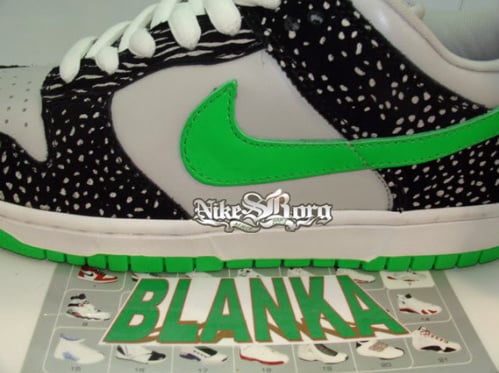 Nike SB Dunk Low - 'Loon' - November 2011