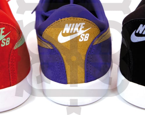 Nike SB Zoom Koston One – Teaser Pic