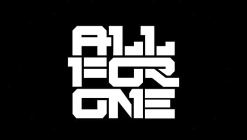 Nike Trainer 1.2 – ‘All For One’
