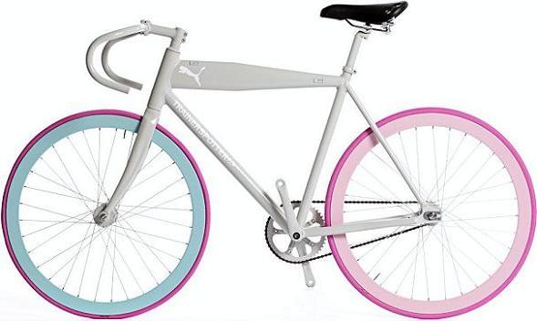 Puma Bikes x Size? x Trainerspotter Funk