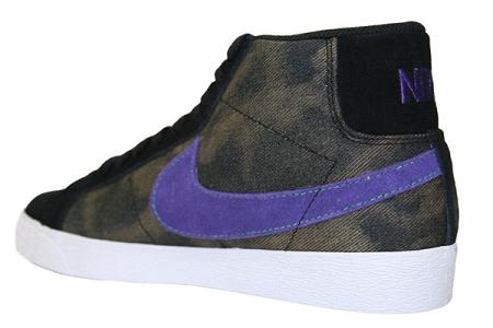 nike sb blazer varsity purple