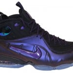 Nike Air 1/2 Cent 'Eggplant' Available Now