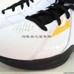 Nike Zoom KD3 OKC Home Colorway