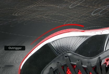 Nike Air Max Lebron 8 Dissected