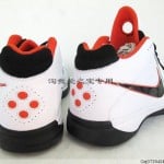 Nike Zoom KD3 OKC Home Colorway